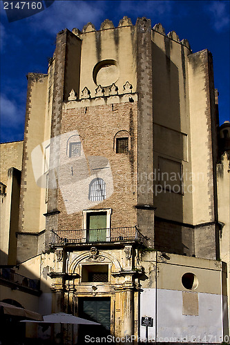 Image of san domenico maggiore