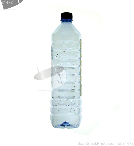 Image of Plastic Bottle