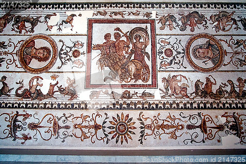 Image of  mosaic 
