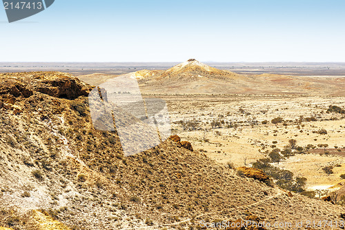 Image of Breakaways Coober Pedy