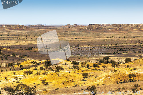 Image of Breakaways Coober Pedy