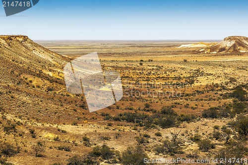 Image of Breakaways Coober Pedy