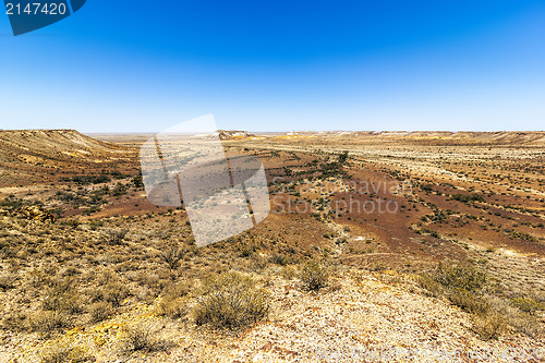 Image of Breakaways Coober Pedy