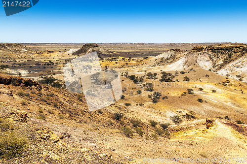 Image of Breakaways Coober Pedy