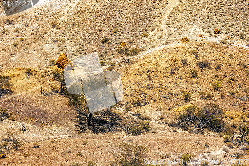 Image of Breakaways Coober Pedy