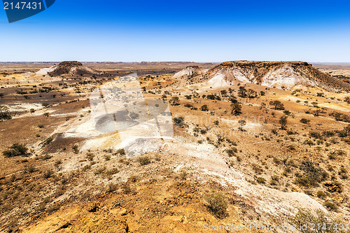 Image of Breakaways Coober Pedy