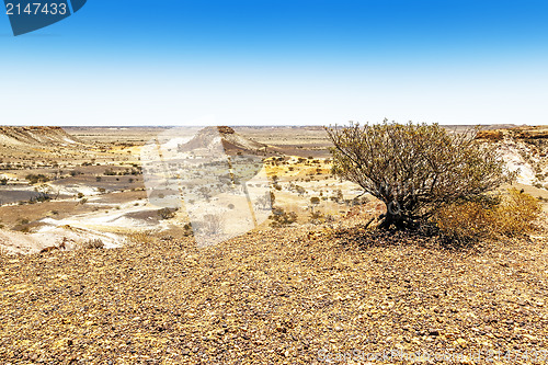 Image of Breakaways Coober Pedy