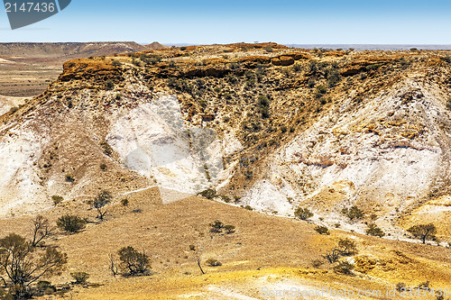 Image of Breakaways Coober Pedy