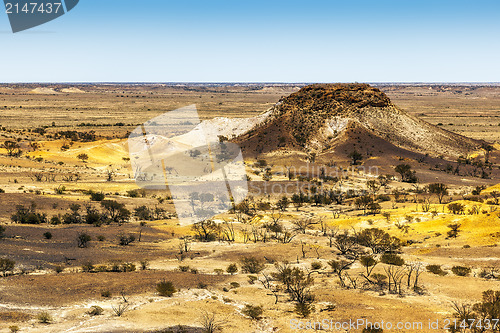 Image of Breakaways Coober Pedy