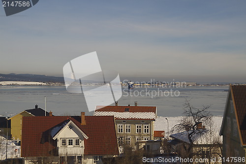 Image of Holmestrand