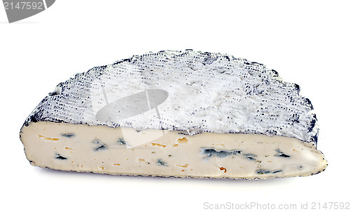 Image of blue cheese rochebaron