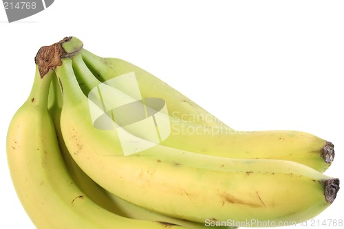 Image of Bananas