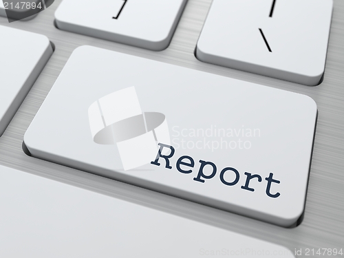 Image of Report Concept.
