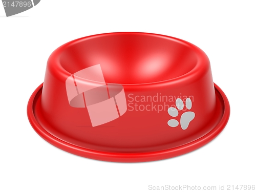 Image of Pet Bowl.