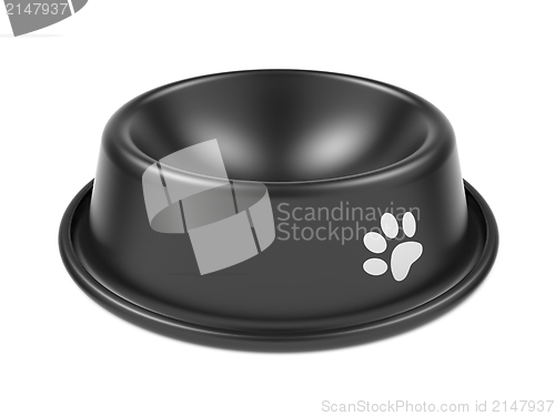 Image of Pet Bowl.