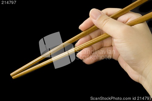 Image of Chopsticks

