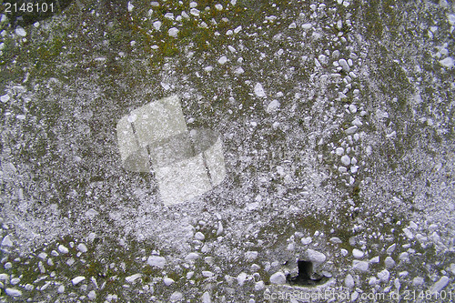 Image of Concrete picture