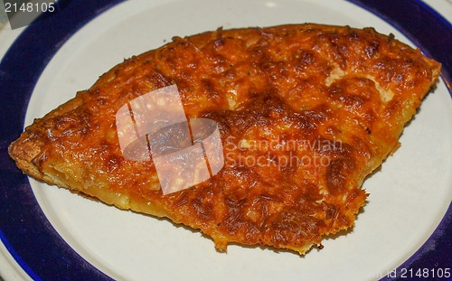 Image of Pizza Margherita