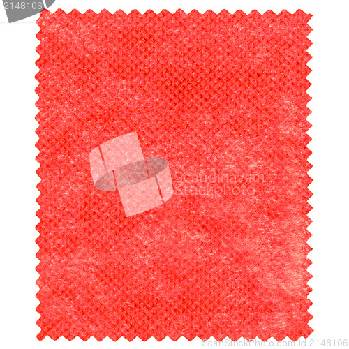 Image of Fabric sample