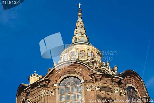Image of Cappella della Sindone, Turin