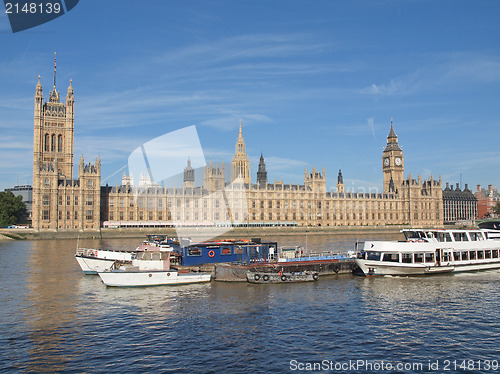 Image of Houses of Parliament