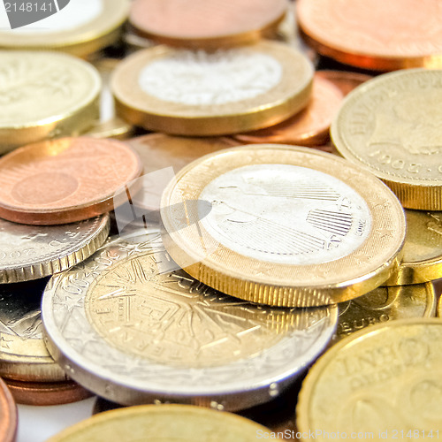 Image of Euro Money