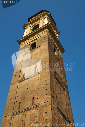 Image of Bell tower