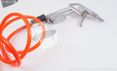 Image of Air compressor