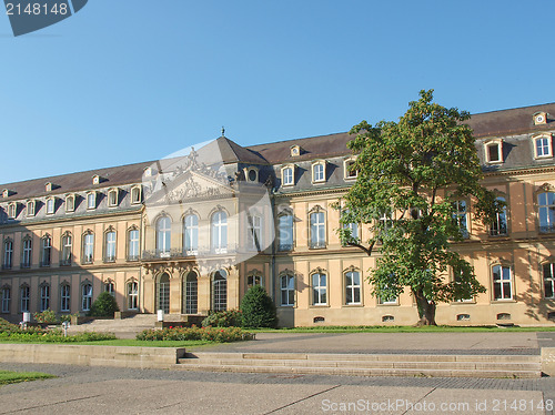 Image of Schlossplatz (Castle square), Stuttgart