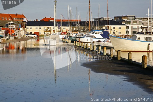 Image of High Tide