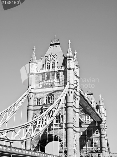 Image of Tower Bridge London