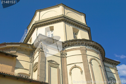 Image of Cappuccini, Turin