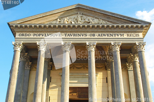 Image of Turin, Italy