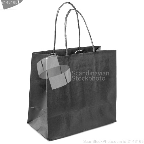 Image of Shopper bag