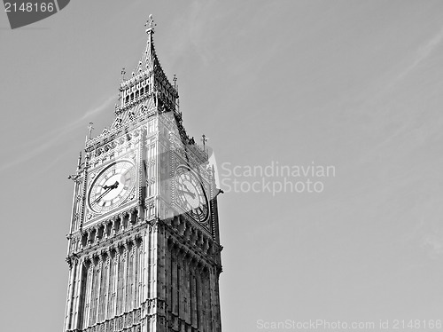 Image of Big Ben