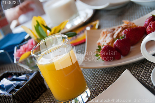 Image of Breakfast