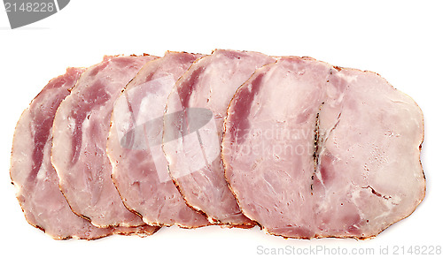 Image of roast pork