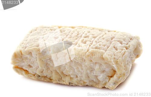 Image of goat cheese