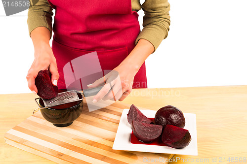 Image of Beetroot