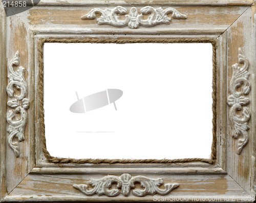 Image of frame