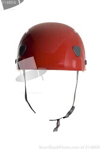 Image of helmet
