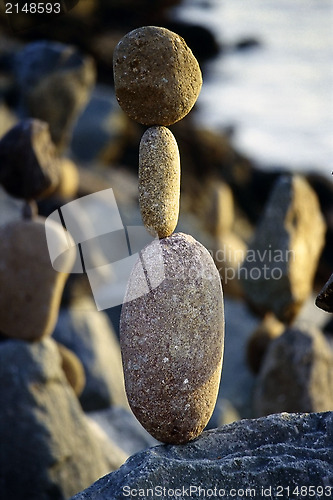 Image of Balanced rock