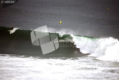 Image of Surfing