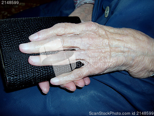 Image of Hands