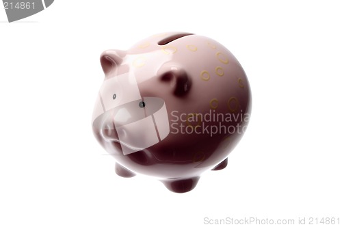 Image of piggy