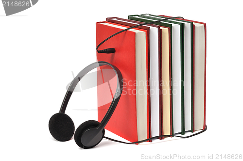 Image of Audiobooks