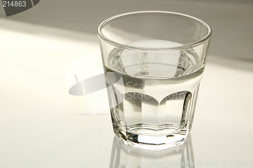 Image of water