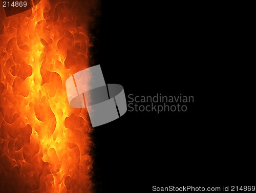 Image of Fire