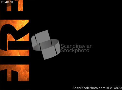 Image of Fire 2