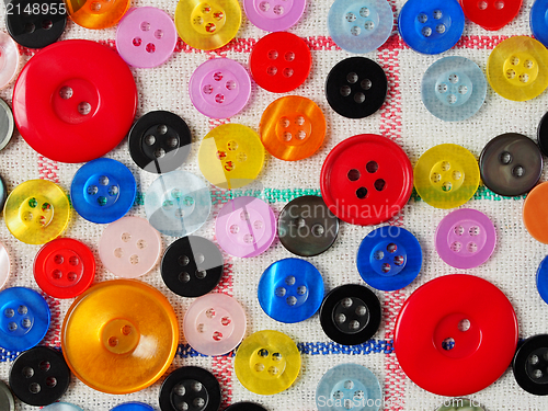 Image of Buttons
